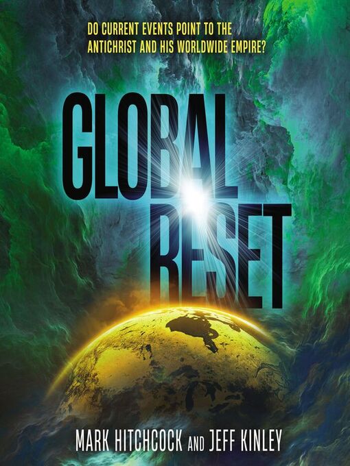 Title details for Global Reset by Mark Hitchcock - Available